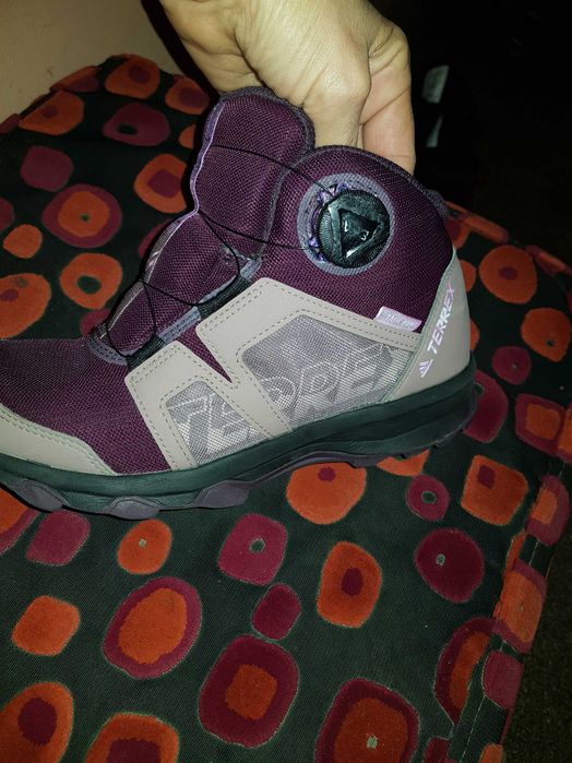 Adidas Terrex чисто нови