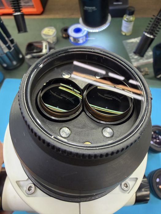 Микроскоп Leica S9D