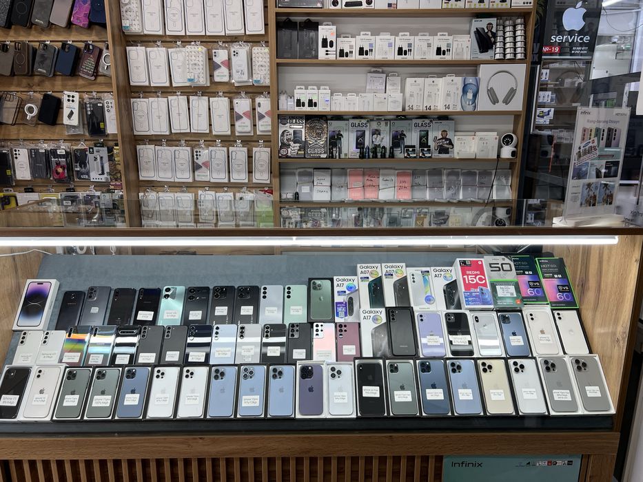 Naxt va halol nasiya (rasrochka) evaziga 12-oyga boʻlib toʻlash