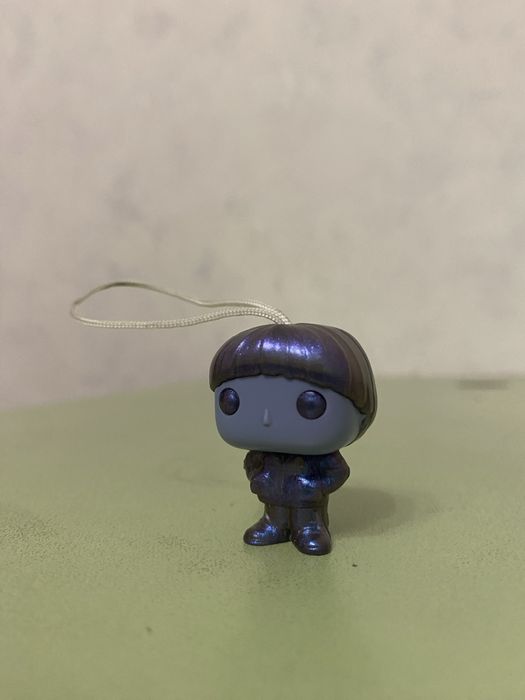 Уилл из изнанки