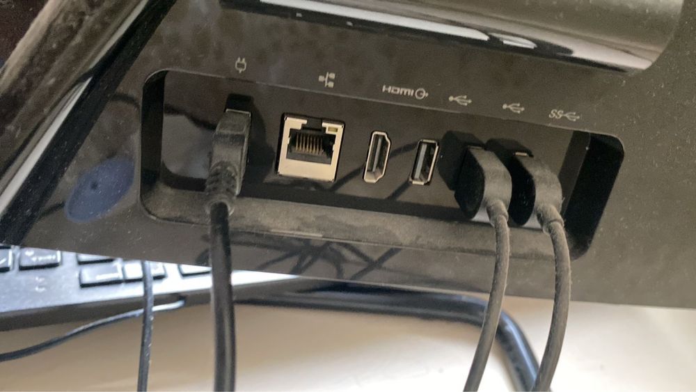 Моноблок Lenovo 12 АЗУ