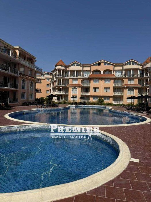Продава се Едностаен апартамент в Созопол - 40 кв.м за 1850 €/кв.м - Снимка #15