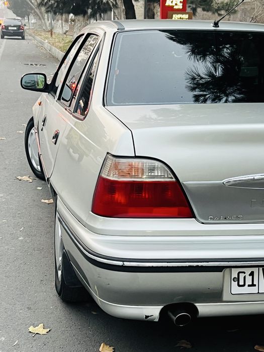 RODNOY KRASKA Nexia Donc Eksport(EURO)