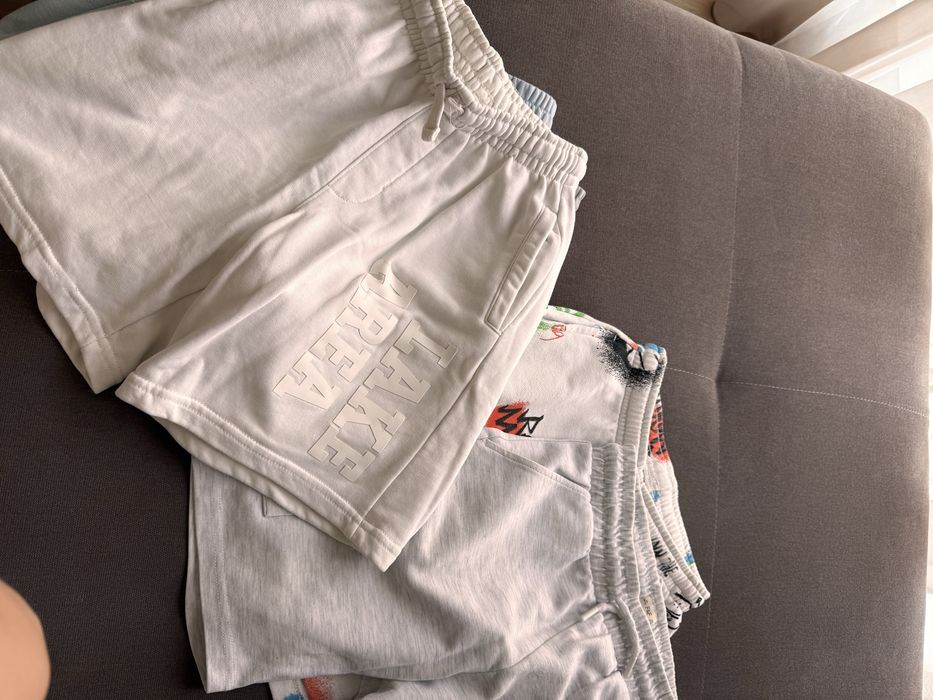 Къси панталони Zara,Nike, Primark