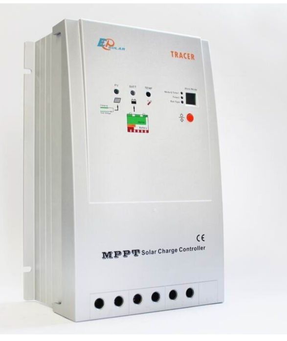 EPever MMPT  12/24V