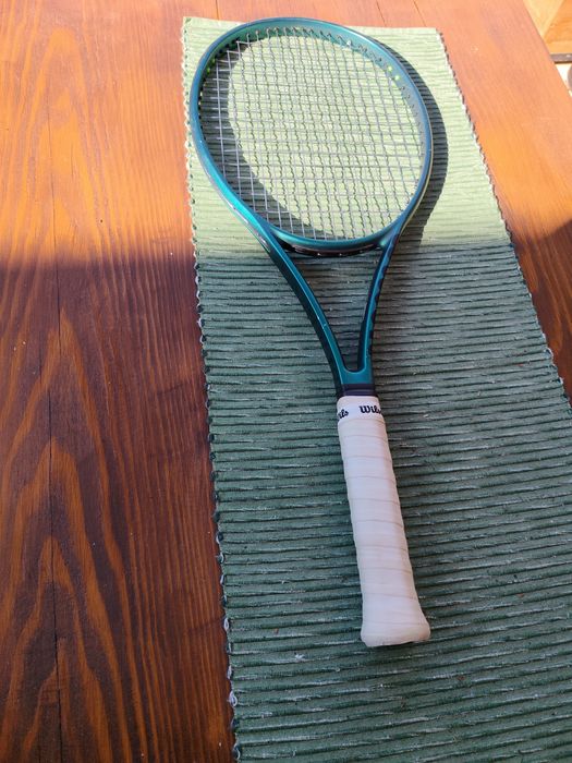Тенис ракета Wilson Blade 98s ver9
