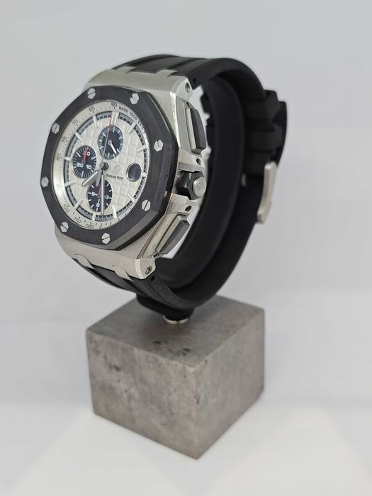 Audemars Piguet Royal Oak Offshore Selfwinding Chronograph