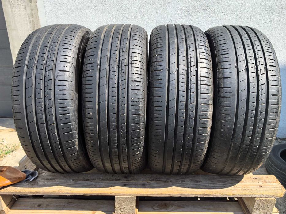 205/55/16 Аплус ДОТ 2022 г