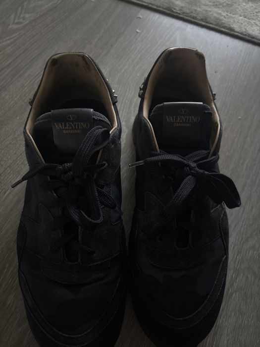 Valentino Garavani original СРОЧНО