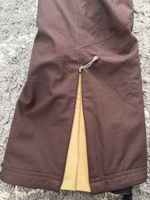 Spyder Pantaloni de Ski/Snowboard Femei L/XL