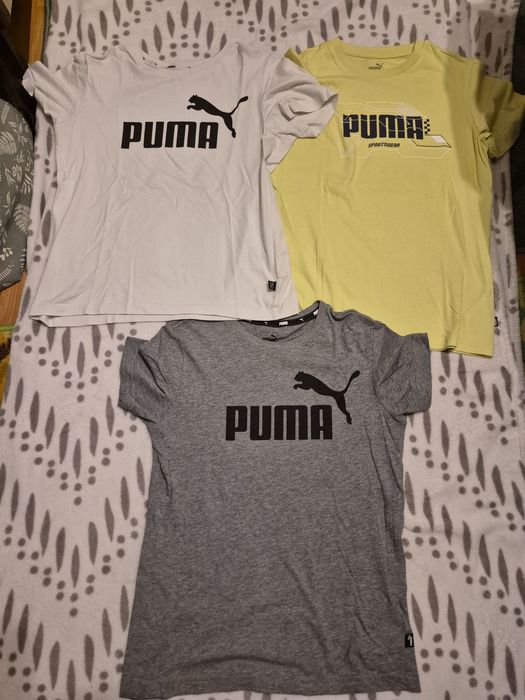 Vand tricouri marimea 152