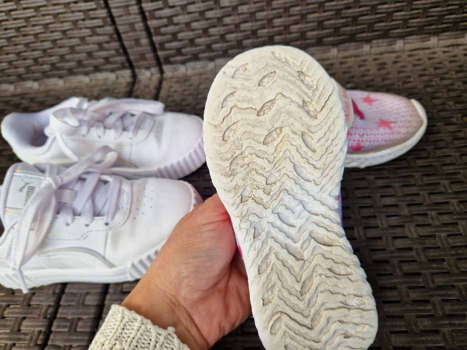 Детски маратонки и кецове 28ми номер