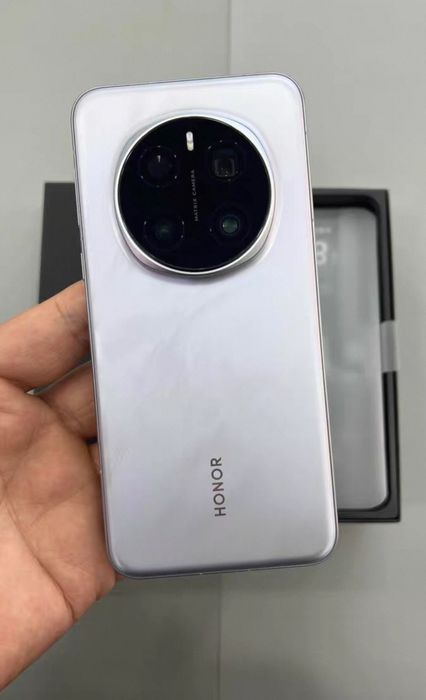 Honor magic 7 pro - Global