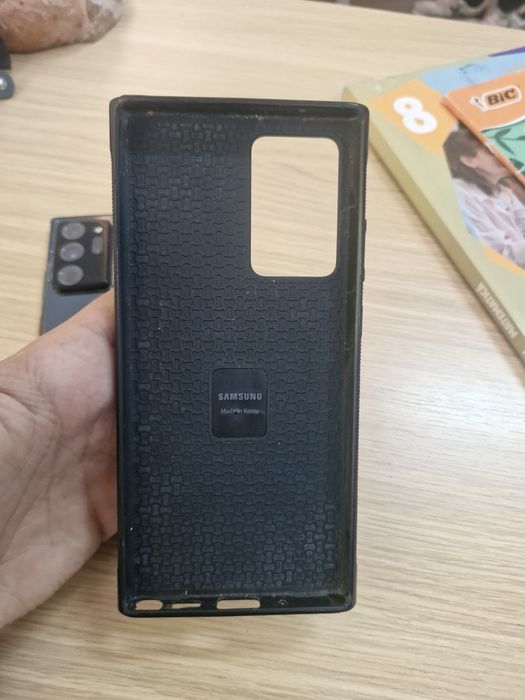 Samsung note 20 ultra 5g