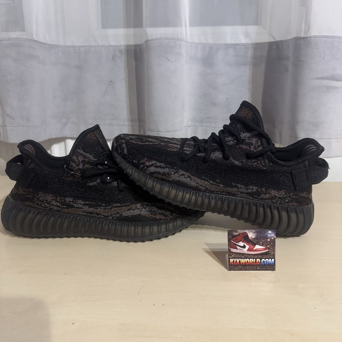 Yeezy 350 MX Rock