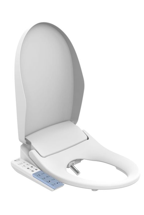 Биде Электронный  Apple Bide Корея