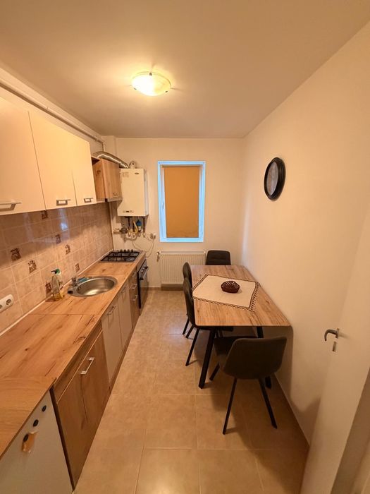 Apartament 1 camera-proprietar