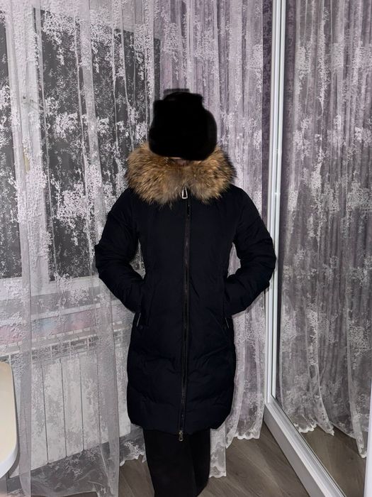 Куртка зима