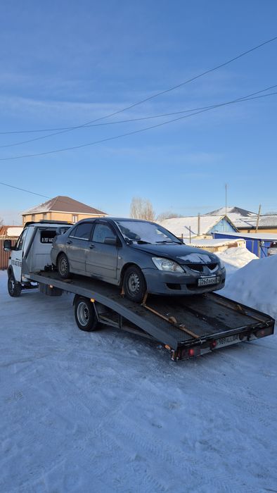 Эвакуатор Актобе 24/7