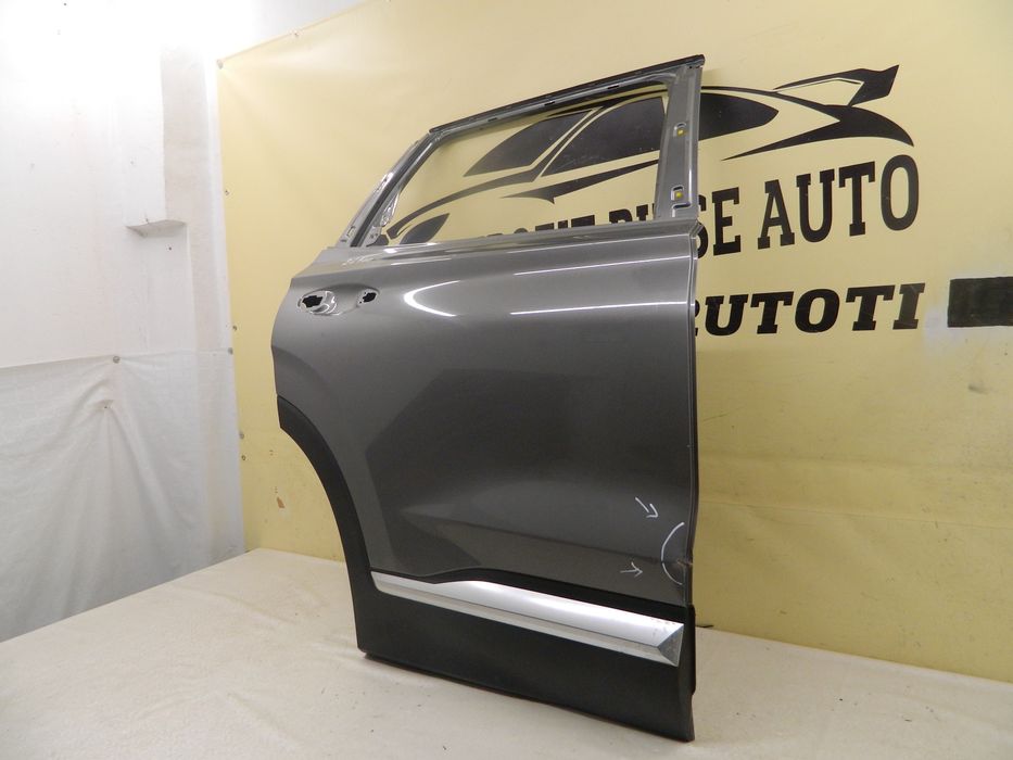 Usa dreapta spate Hyundai Santa Fe, 2018, 2019, 2020, 2021, 2022