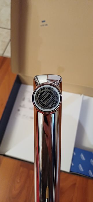 Baterie bucatarie GROHE Start