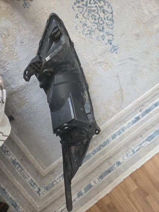 Фара киа рио 2015