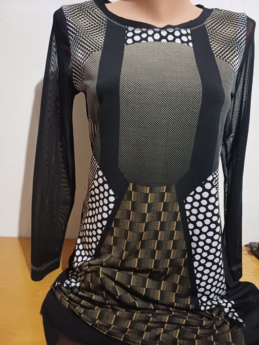 CICERO L рокла дантели