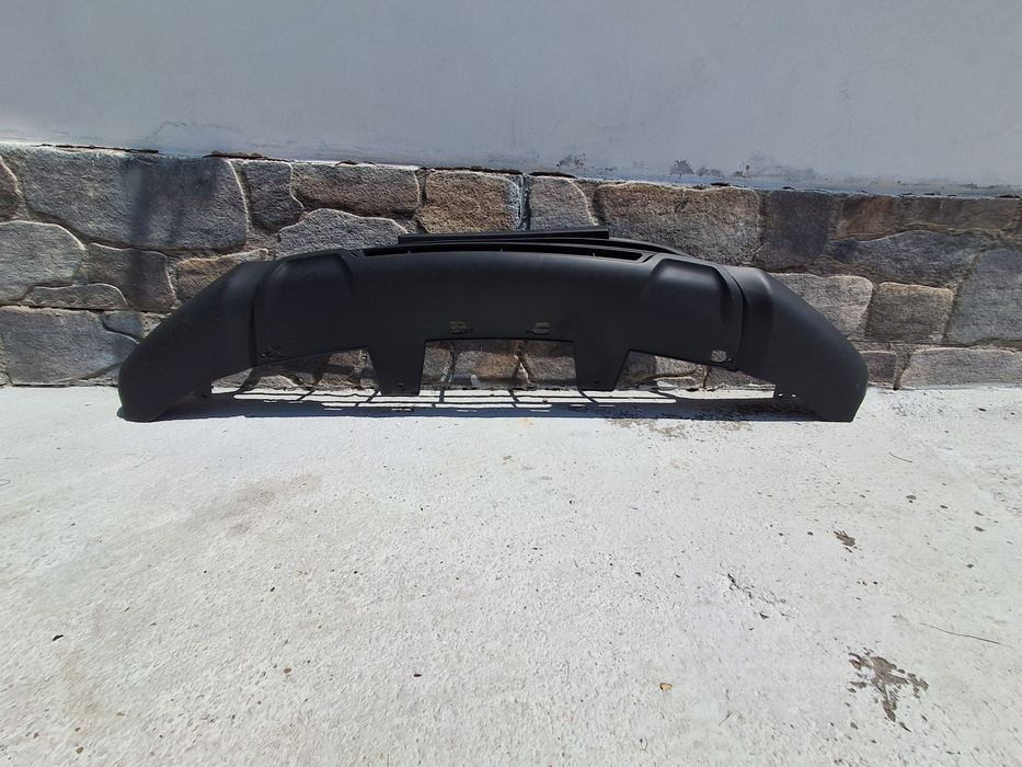 Bară dacia spring ,prelungire bara