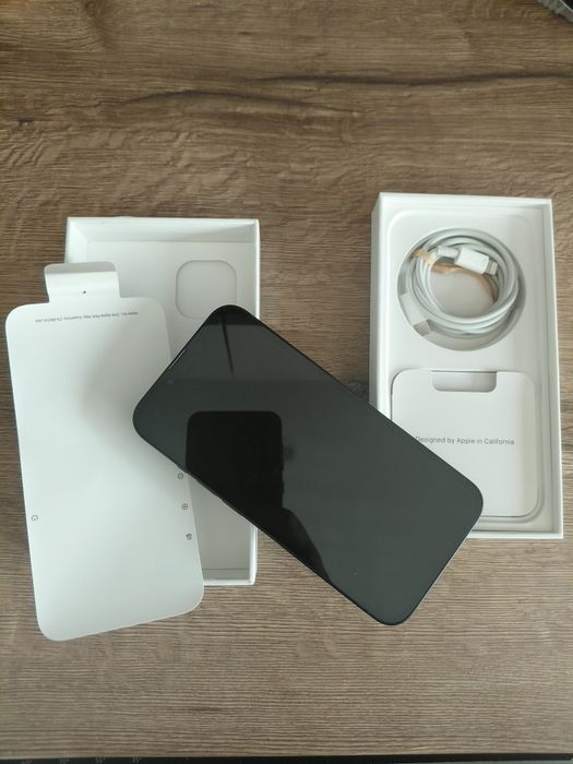 Iphone 13 128GB midn+mod