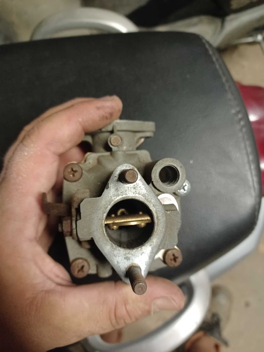 Части за двигатели Бчс/BCS