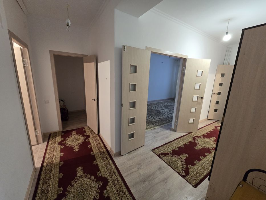 Аренда квартир 2 ком