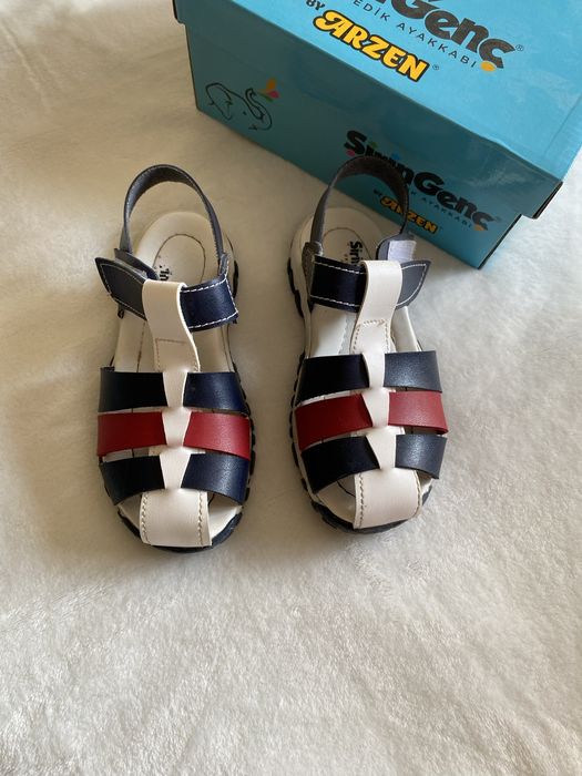 Детски сандали -29 номер