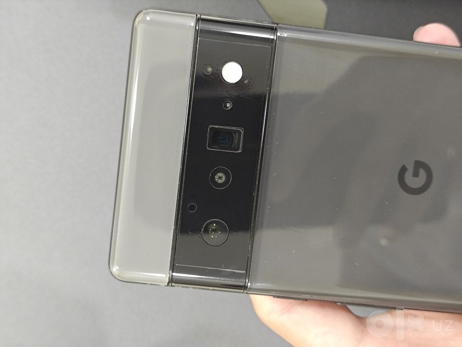 Google pixel 6 pro sotiladi
