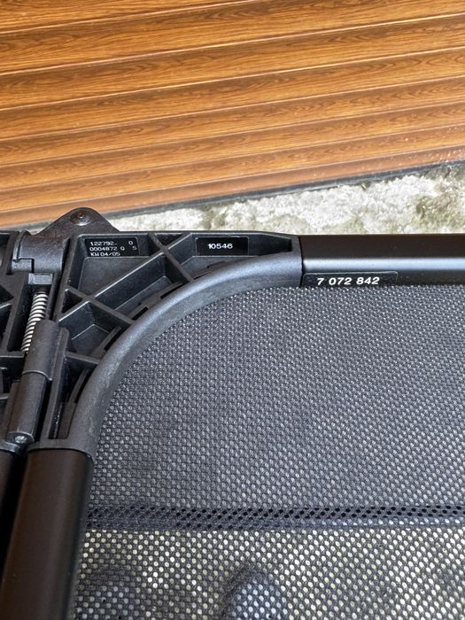 Оригинален Уиндстоп Ауди, БМВ, Пежо / Genuine Windstop Windshot AUDI BMW PEUGEOT