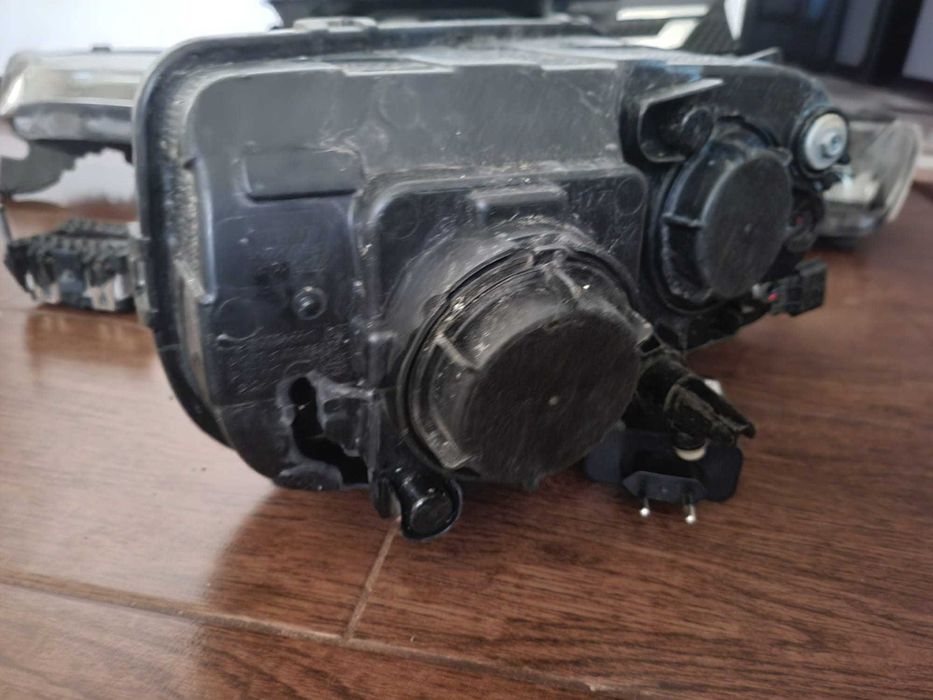 Semnalizare DLR Dacia Spring