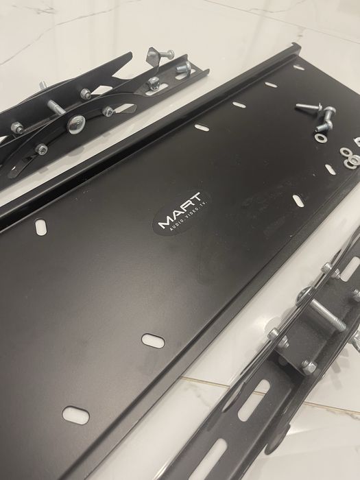 Кронштейн фиксированный