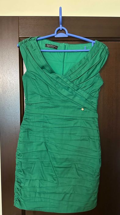 Платья летние размер S-M RINASCIMENTO