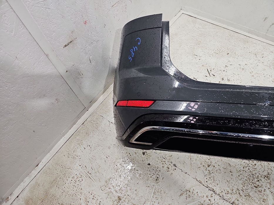 Bara spate Volkswagen Touran (5T1) R-line [Fabr 2015-prezent] LC7Q