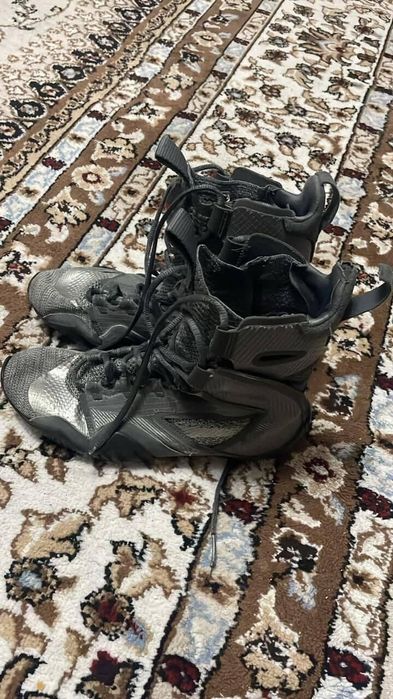 Боксерки Hyperko 2