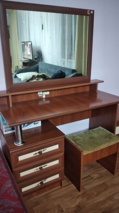 Спальни гарнитур