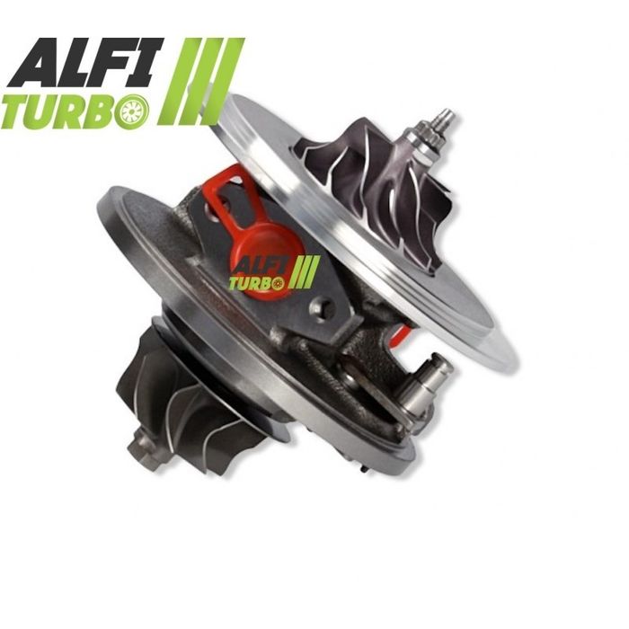 Средна част турбо GT1749V за Renault,Mitsubishi,Volvo,Nissan