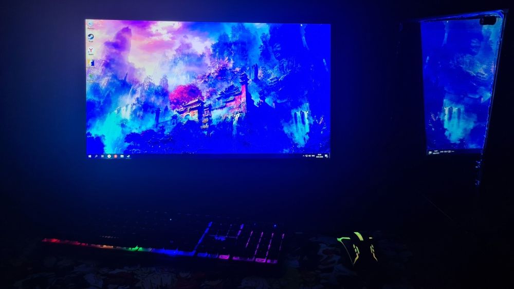 Компьютер i7 CS2