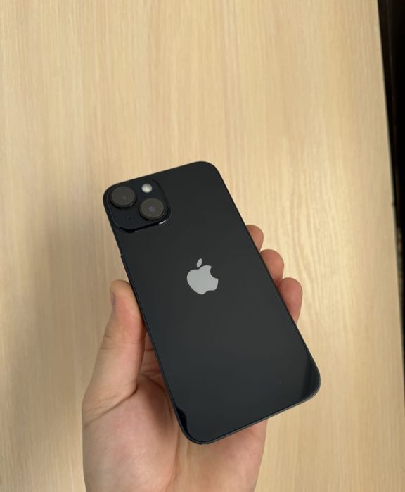 Iphone 14 на 128гб
