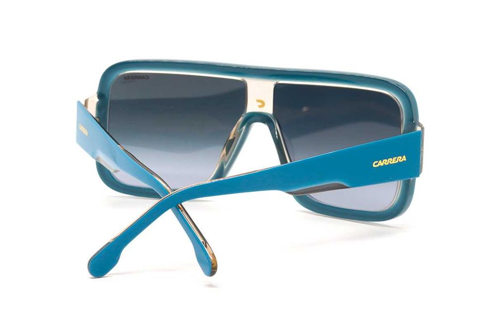 Оригинални Unisex слънчеви очила Carrera Aviator Special edition -45%