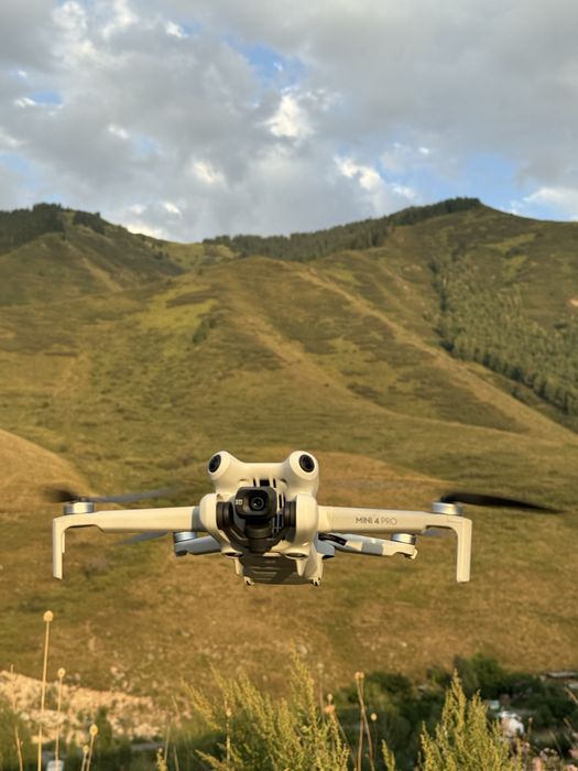 Dji mini 4 pro plus