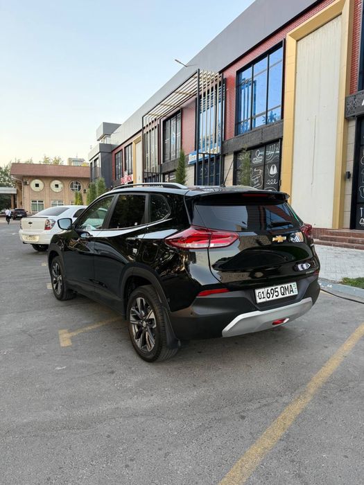 Tracker primier sotiladi