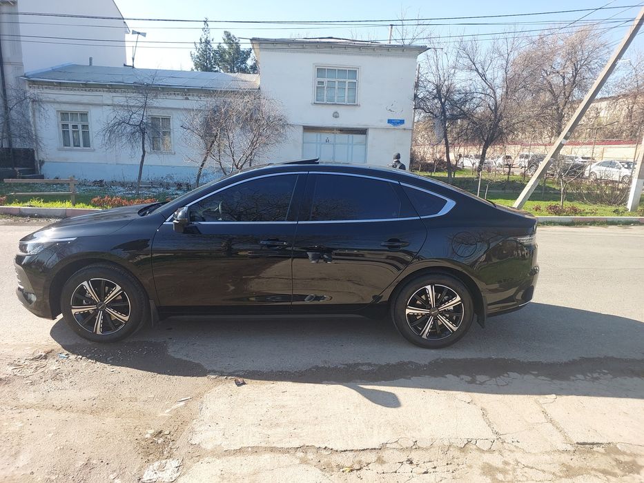 Byd chazor 120 ful 2026