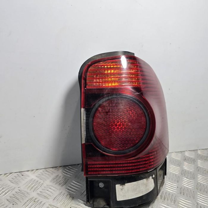 Stop aripa dreapta Volkswagen Sharan