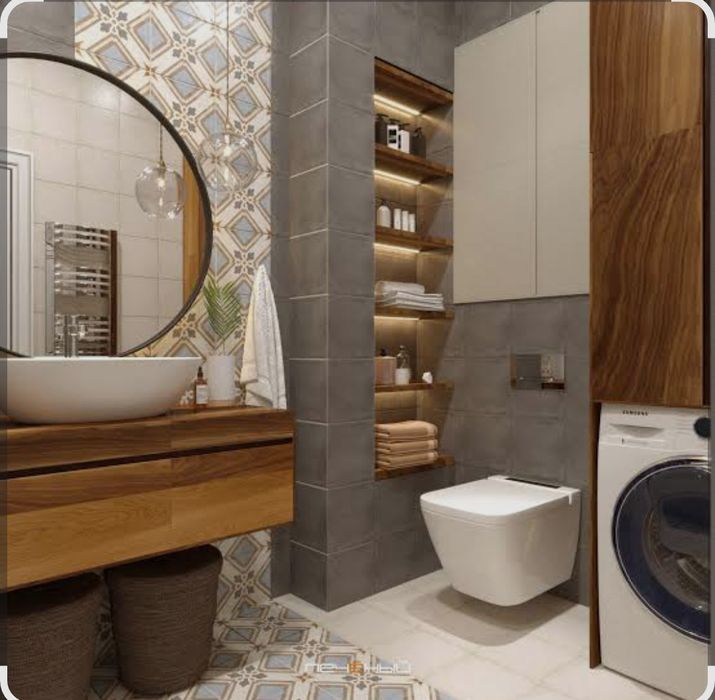 Выполняем ремонт квартир домов под ключ