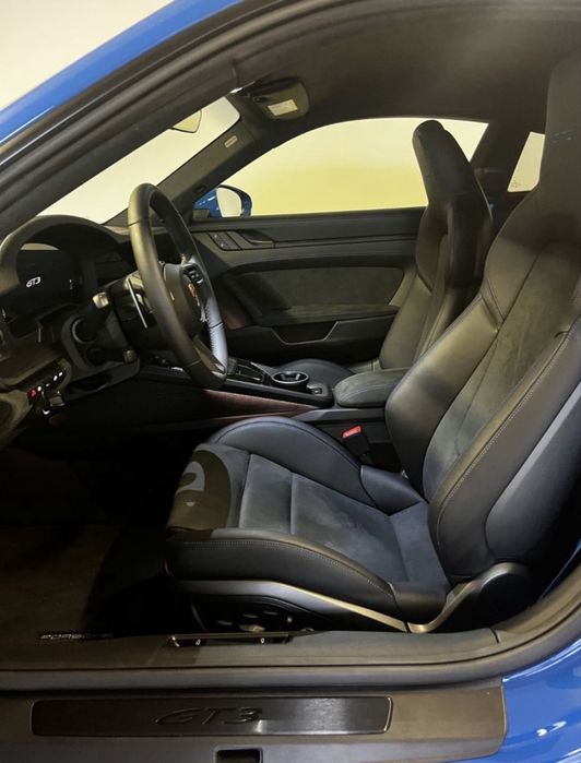 Porsche 911s 992.2 GT3 2026new